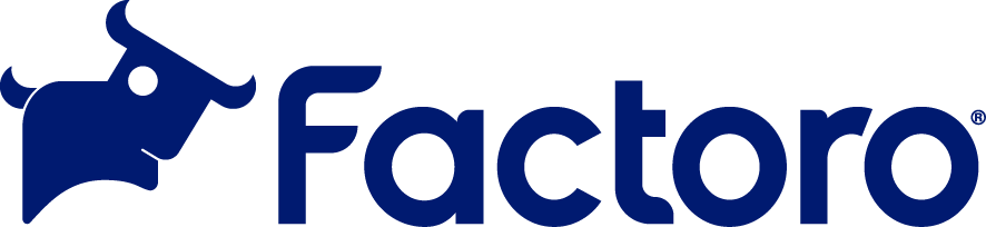 Factoro logo