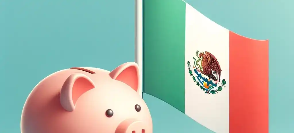 Ahorra en México