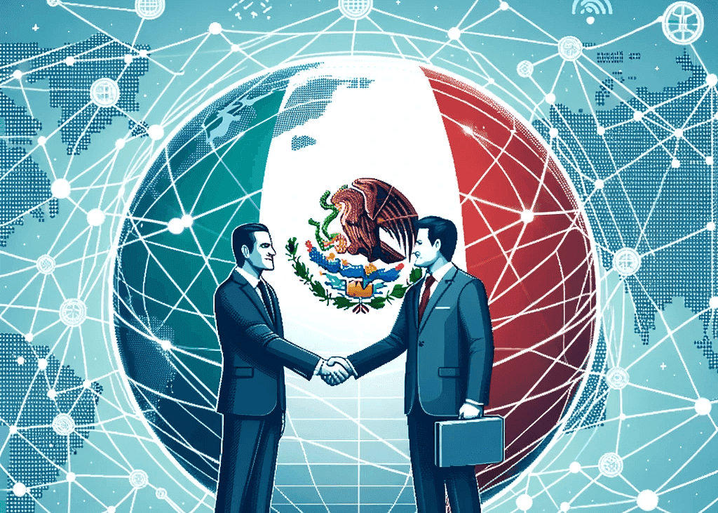 Nearshoring: la estrategia que podría sumar 20 mil millones de dólares a la economía mexicana