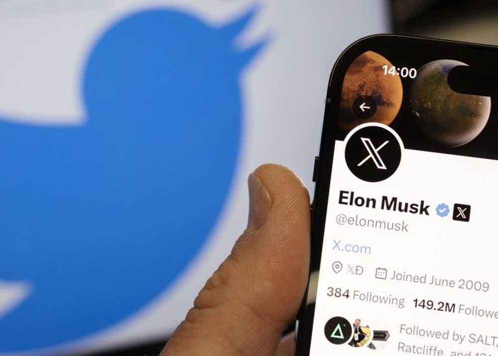 Musk Cambia y Revierte Logotipo de X Durante Rebranding de Twitter Articulo en Factoro