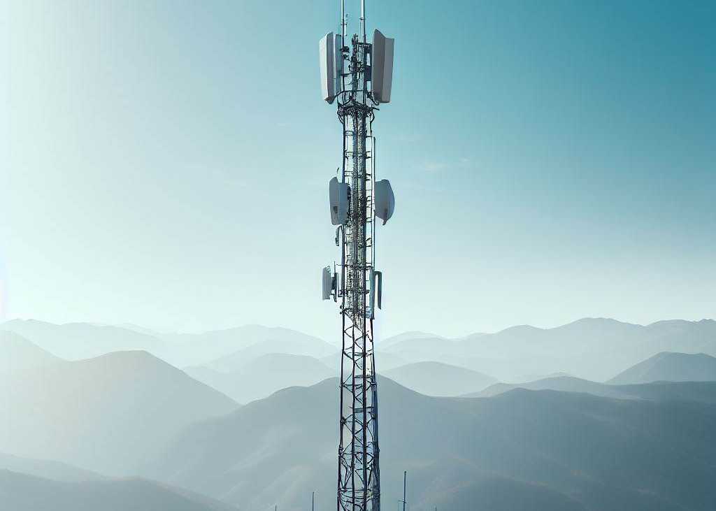 Telecom Mexico