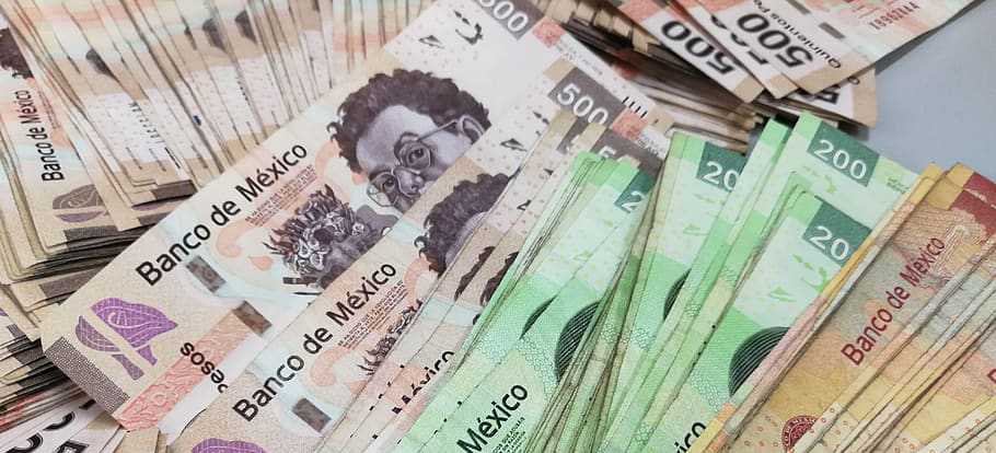 Pesos Mexicanos - Que es el Costo Anual Total (CAT)