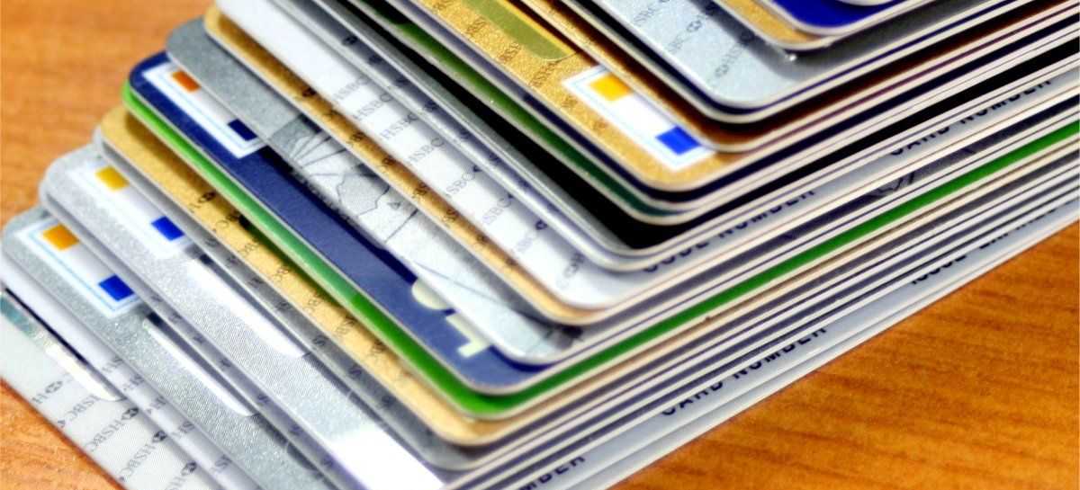 Articulo: Cuántas tarjetas de crédito debería tener en Factoro